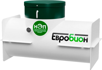 Евробион Горизонт 10